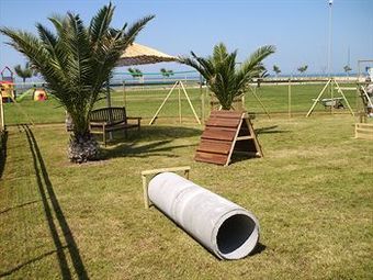 Hotel Centro Vacanze Poker