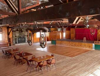 Hotel Eastover Estate And Retreat