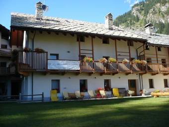 Bed & Breakfast Dr�salwoald