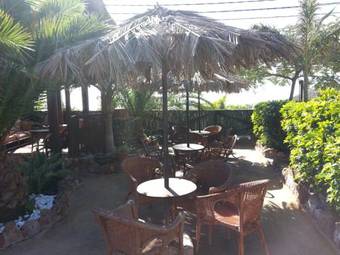 Bed & Breakfast Giuliana House