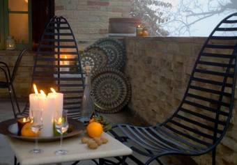 Agroturismo Country House I Lauri