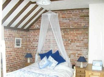 Agroturismo Hilltop Barn