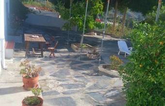 Huerta La Ni�a Arenas