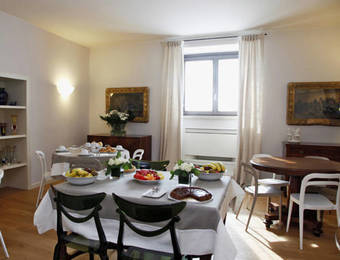 B&B Camignone Franciacorta