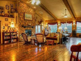 Hotel Stagecoach Trails Guest Ranch