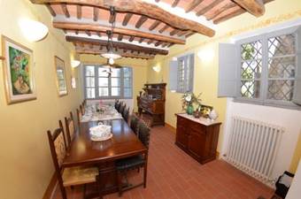 Casale Delle Farfalle