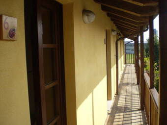 Agroturismo La Via Del Sale