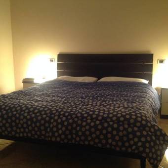 Agroturismo Agriturismo Da Lu�