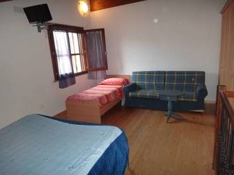 Agroturismo Agriturismo San Valentino