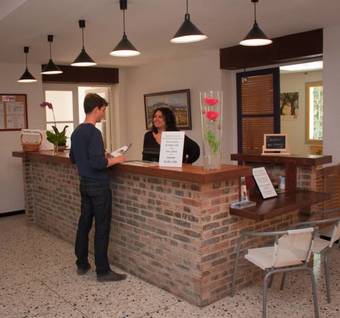 Hotel Les Lavandes - Village Vacances Ternelia