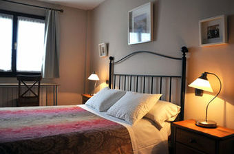 Agroturismo Casa Rural Goiena