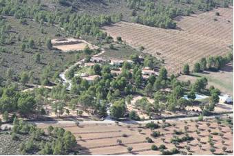 Agroturismo Casas Rurales El Ca�ar
