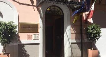 Hotel Residenza D'aragona
