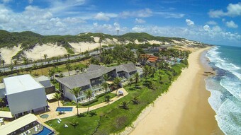 Hotel Esuites Vila Do Mar