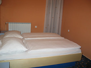 Hotel Vilas Terme Zrece (.)