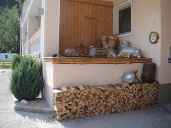 Apartamento Fehlehof