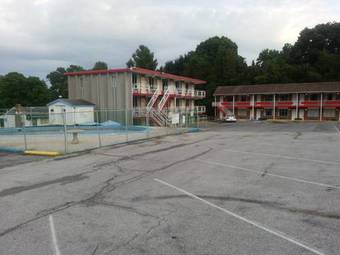 Towne House Motor Lodge