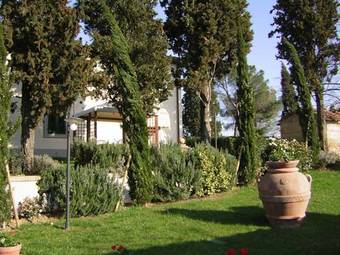 Agroturismo Casa Vacanze Piazzacalda