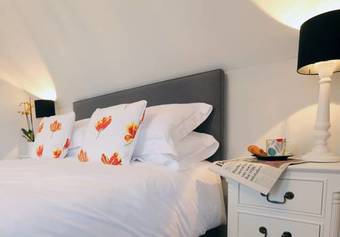 Apartamento Moorland View Lodge