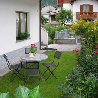 Bed & Breakfast Agrifoglio