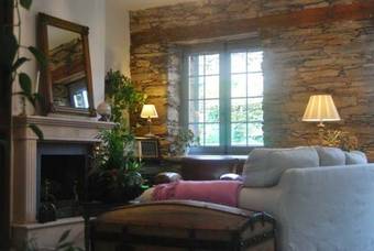 Agroturismo Casa Rural La Perla