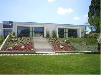 Hotel Vale De Campos