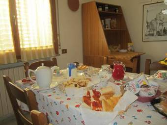Bed & Breakfast B&amp;b Valmarecchia