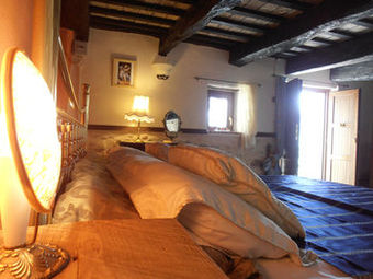 Bed & Breakfast Il Sorger Del Sole