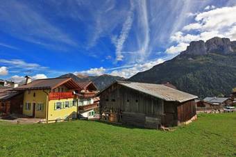 Apartamento Villetta Clara