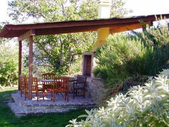 Agroturismo Farm Stay Agriturismo Semidimela