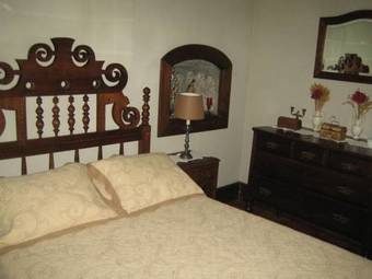 Agroturismo Quinta Da Balan�a