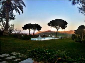 Hostal Castello Camemi