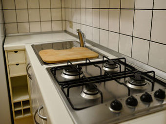 Apartamento House Hotel Malpensafiera