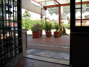 Bed & Breakfast Patrian