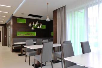 Hotel Harmony Medical & Wellness