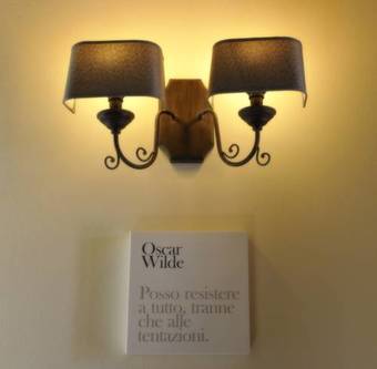 Hotel San Giovanni Relais