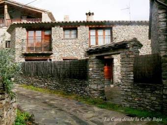 Agroturismo Casa Mur Artesania