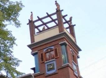 Agroturismo Villa Valentino