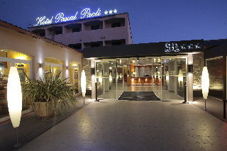 Hotel Pascal Paoli
