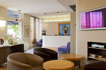 Best Western Hotel Alcyon