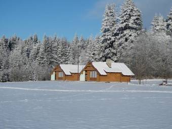 Chatky Apollo Na Vyso?in?