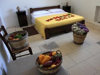 Bed & Breakfast Masseria Uccio