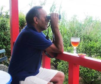 Hostal Casa Do Capitao