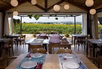 Agroturismo Casa Azzurra
