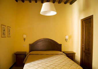 Agroturismo La Locanda Del Prete