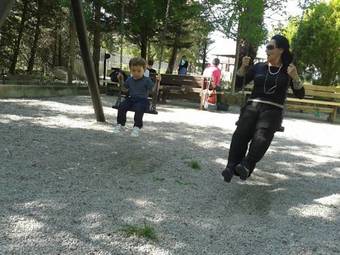 Hostal Agriturismo Casa Mia