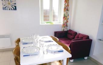 Holiday Home Acqueville - Les Pavillons O-795