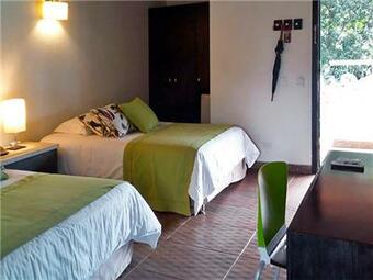 Hotel Las Ardillas