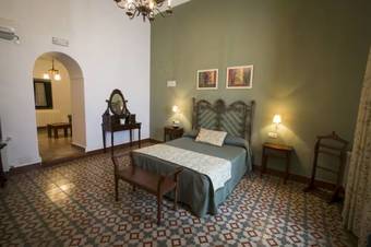 Posada Hospeder�a Real Casona La Beltraneja