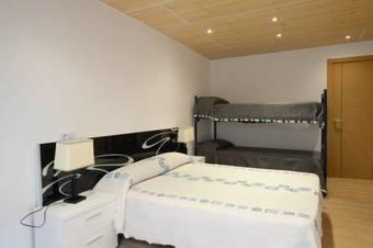 Apartamento Ramon Y Cajal